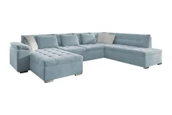 4-seters Hjørnesovesofa