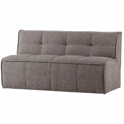 2-seters sofa Cluster