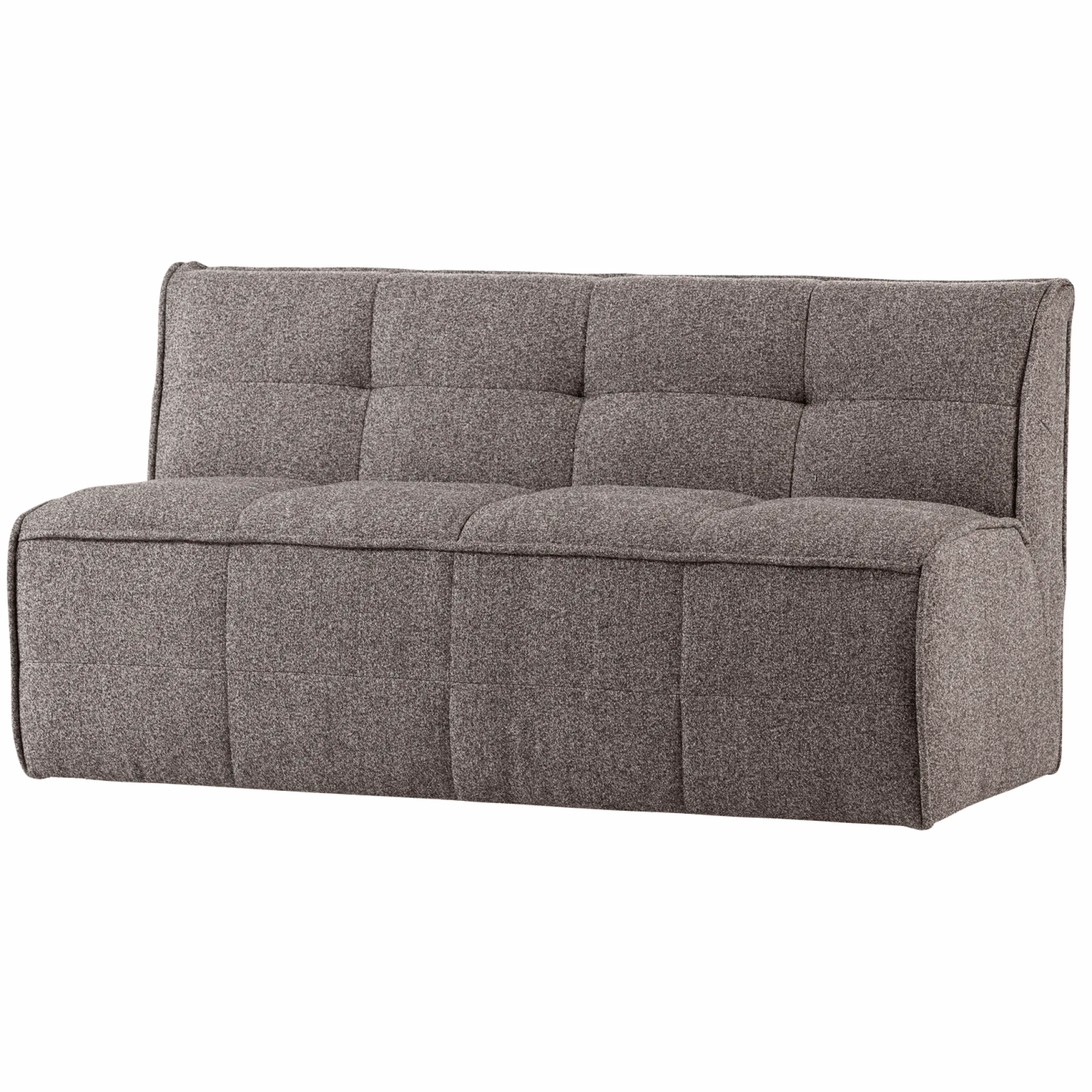 2-seters sofa Cluster