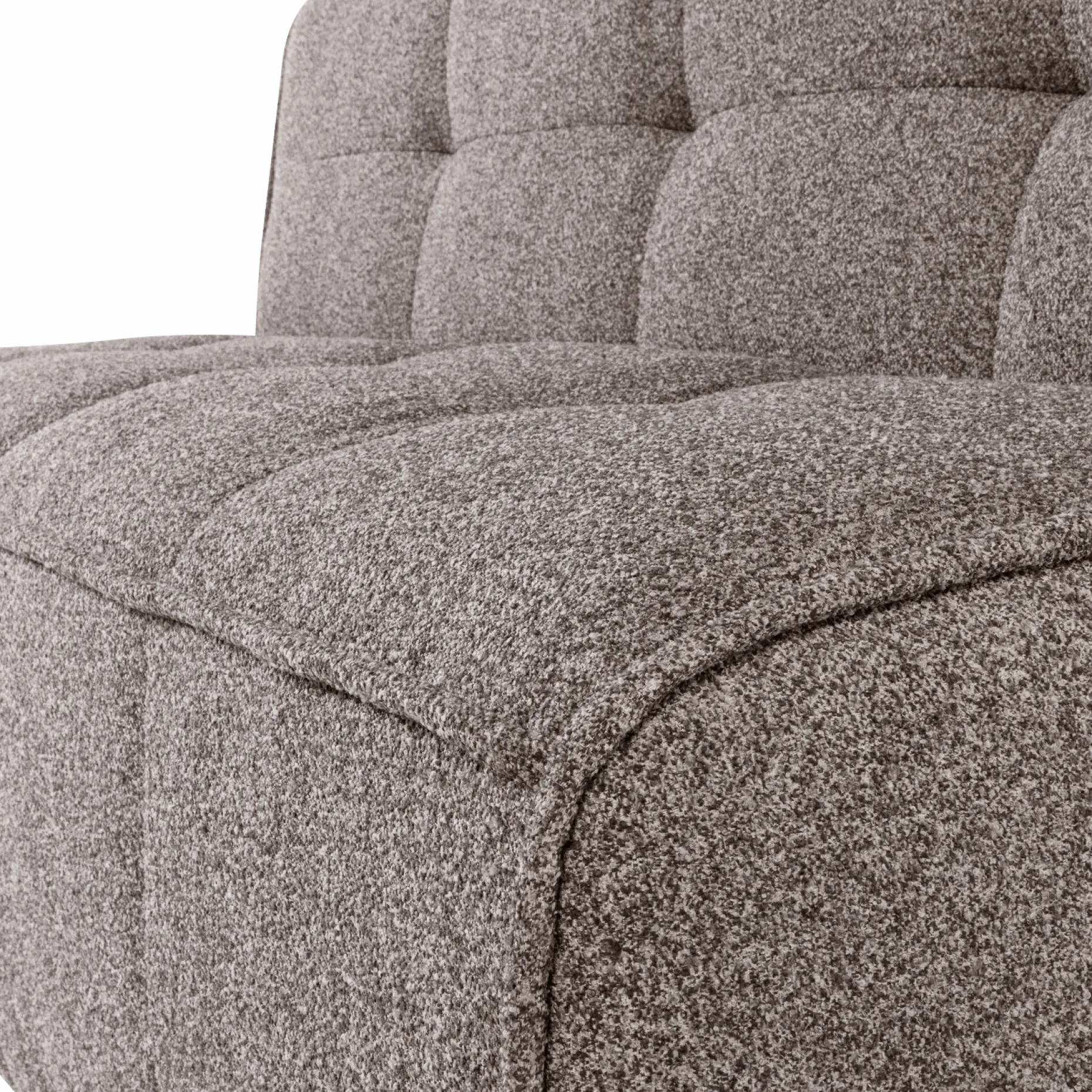2-seters sofa Cluster