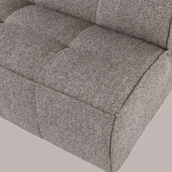 2-seters sofa Cluster