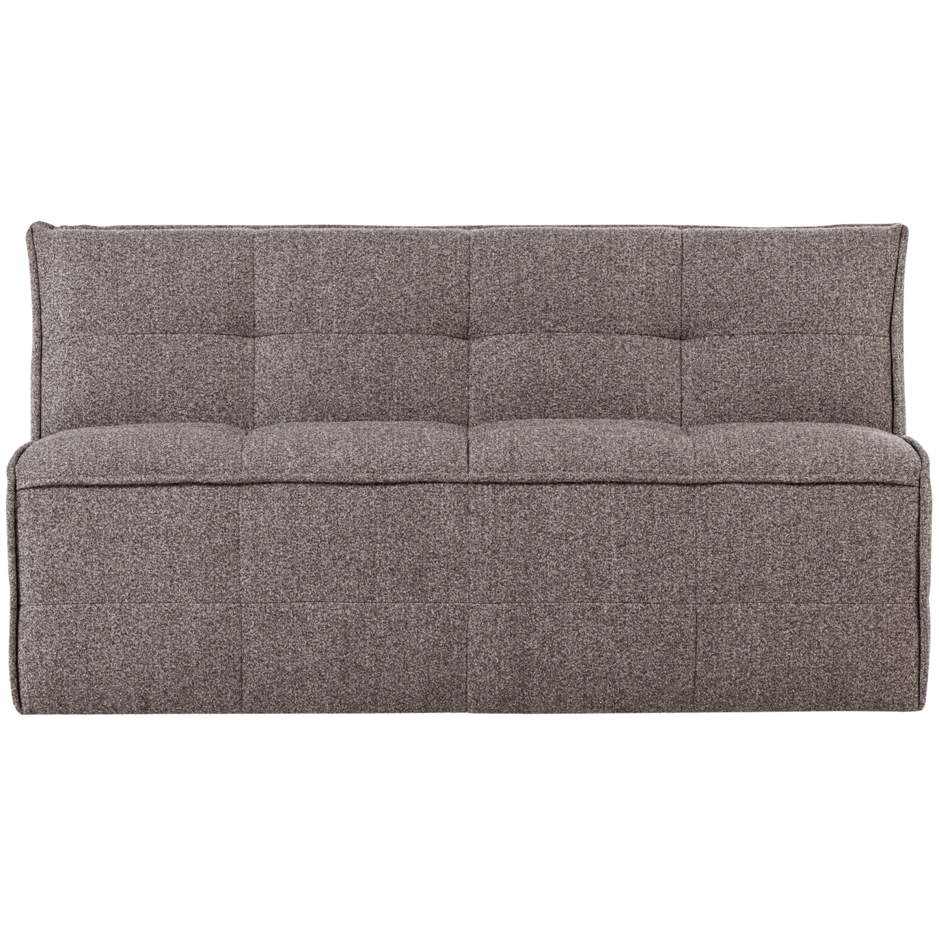 2-seters sofa Cluster