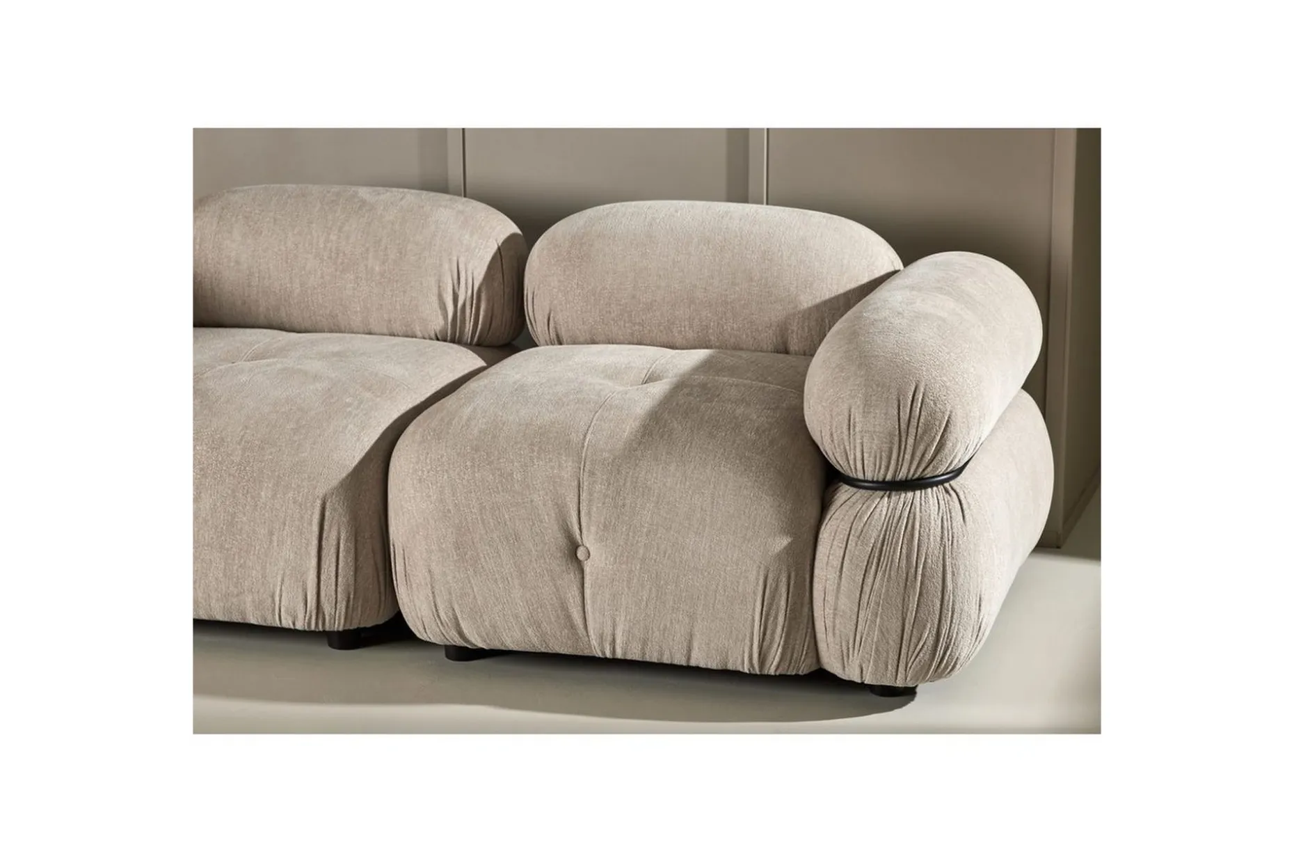 2-seters sofa Mika