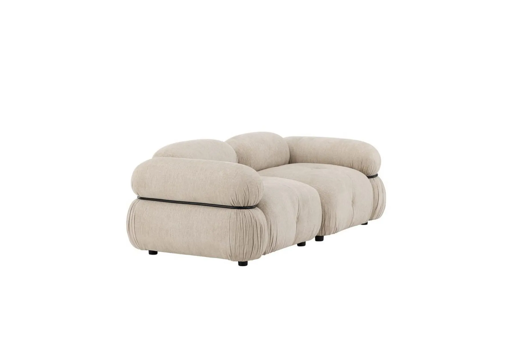 2-seters sofa Mika