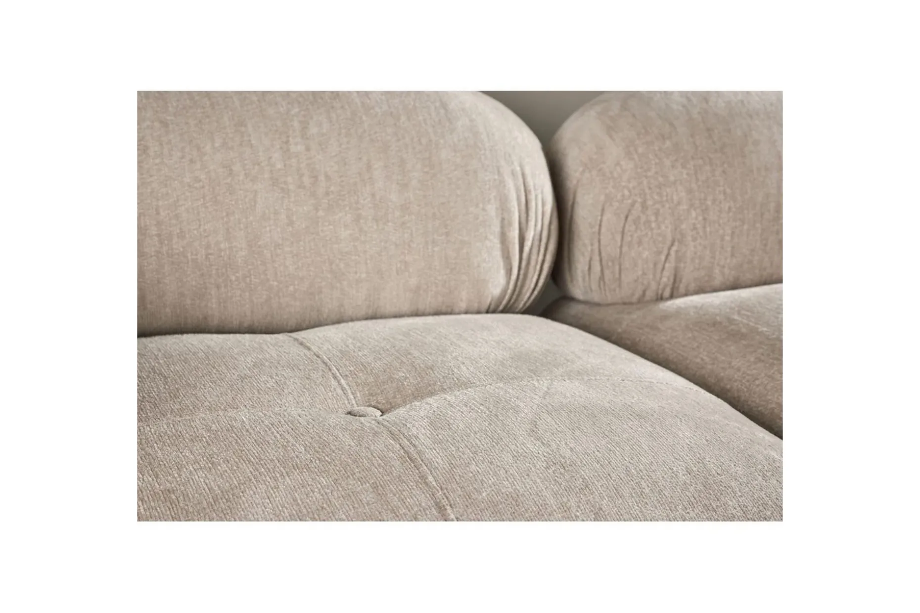 2-seters sofa Mika