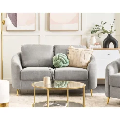 2-seters sofa Trosa