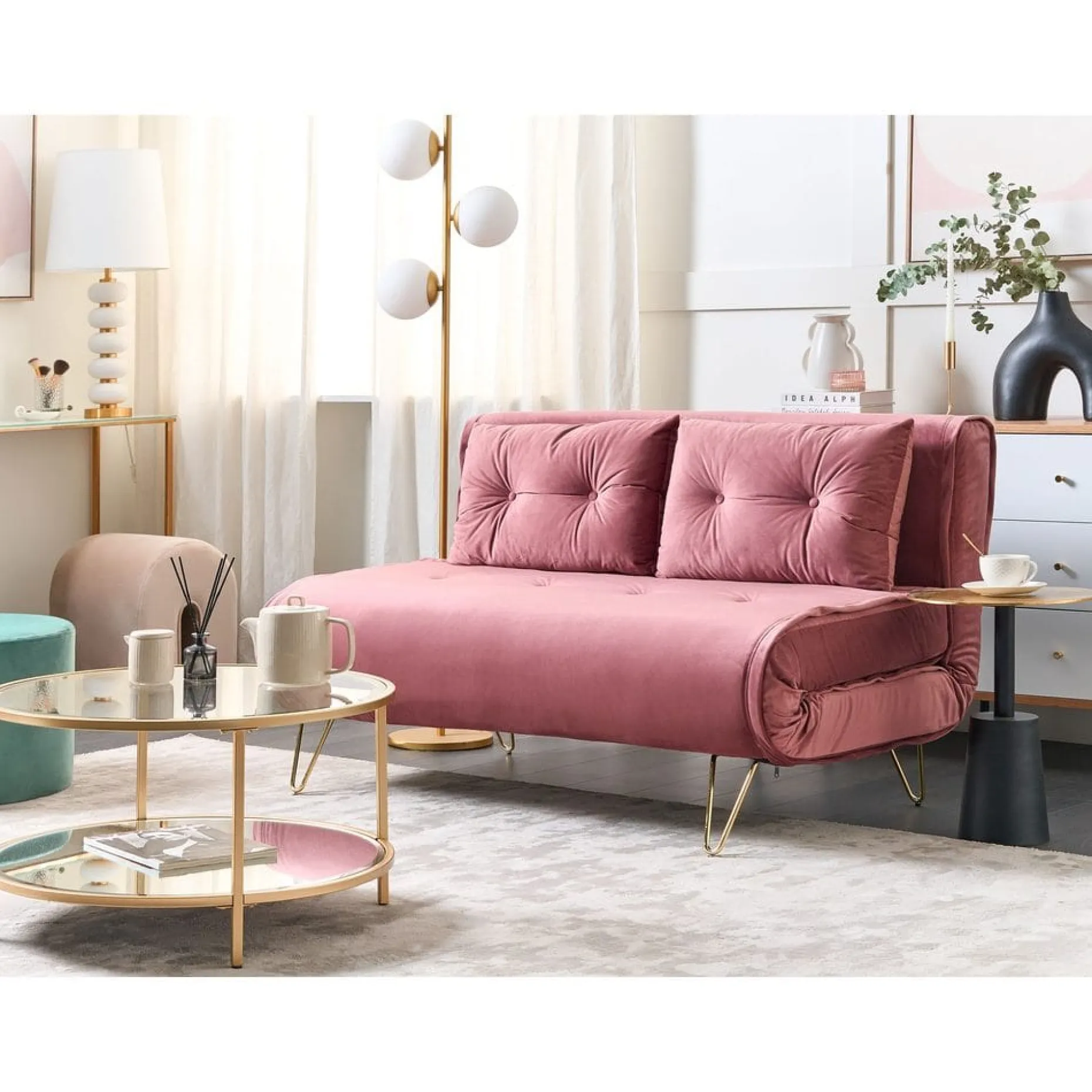 2-seters sofa Vestfold
