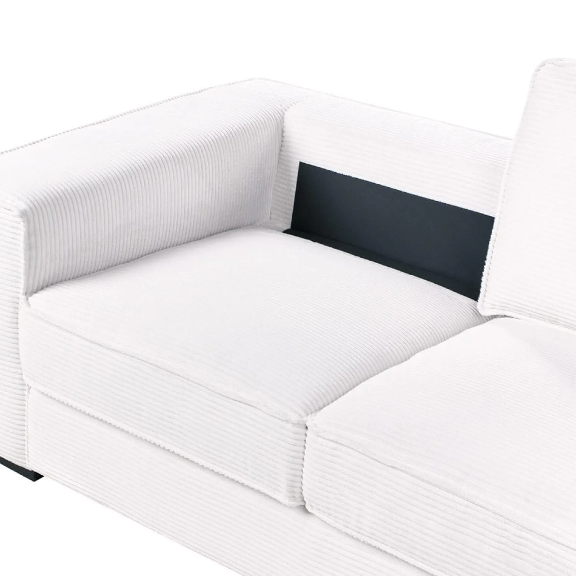 2-seters sofa Vikran