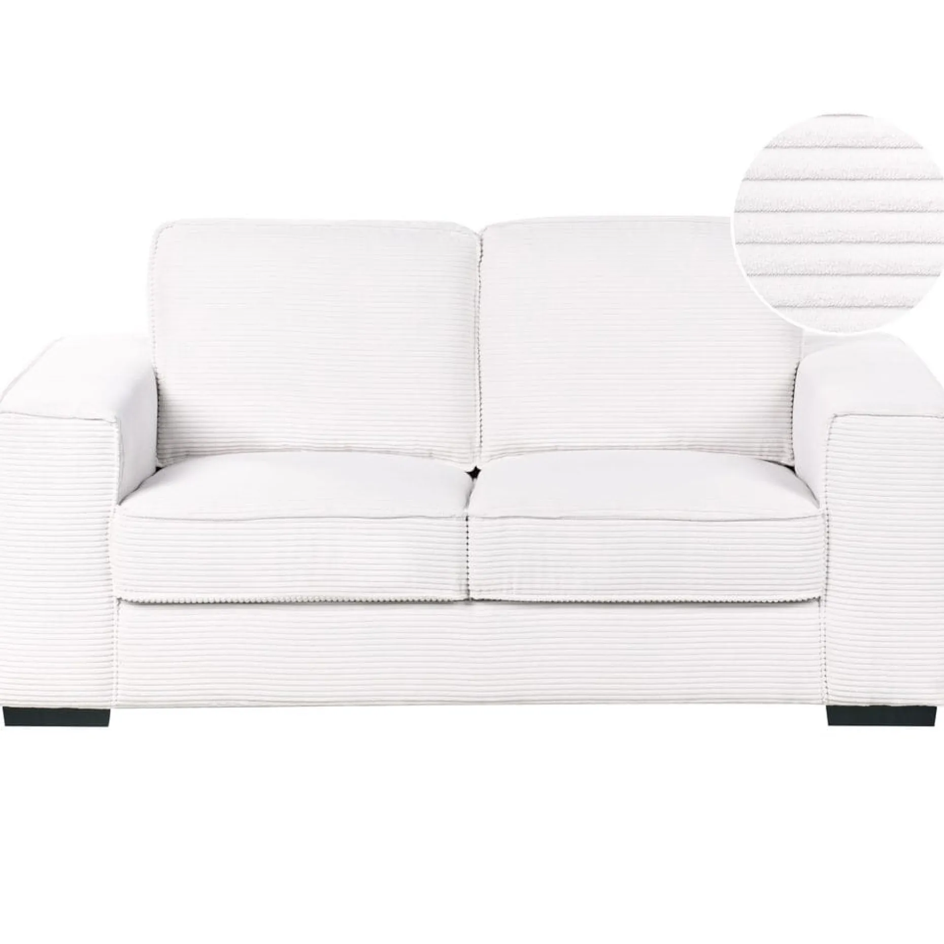 2-seters sofa Vikran