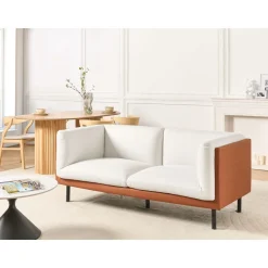 2-seters sofa Vorgod
