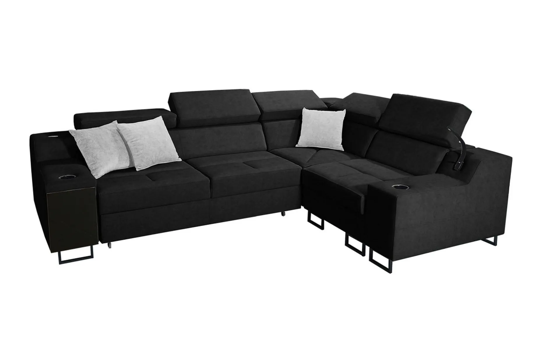 4-seters Sovesofa Høyre