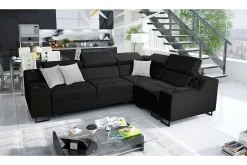4-seters Sovesofa Høyre