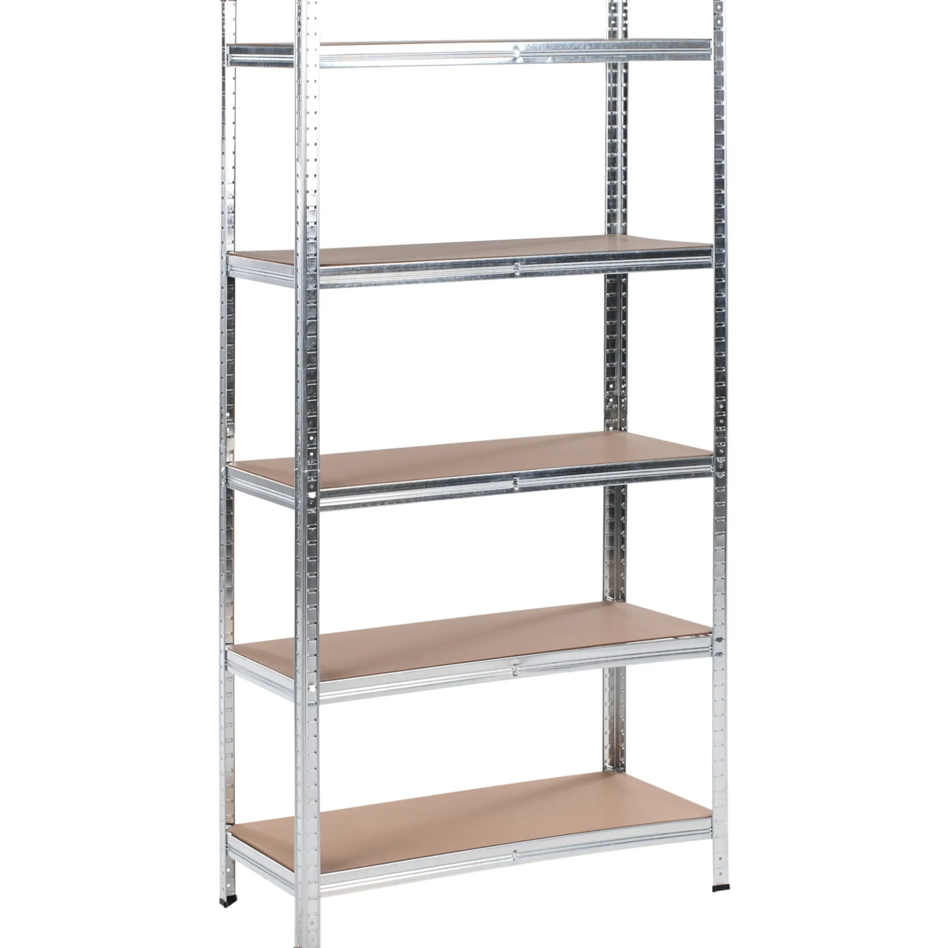 Sett med 2 garasjehyller Xitta 90 cm