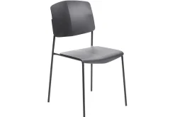 Sett med 4 spisestoler Astoria