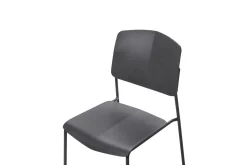 Sett med 4 spisestoler Astoria