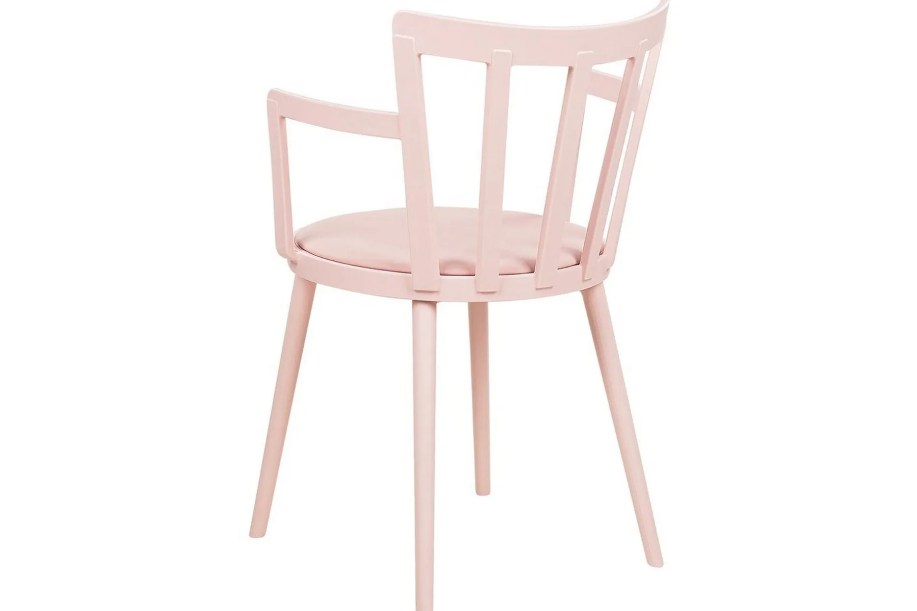 Sett med 4 spisestoler Morill