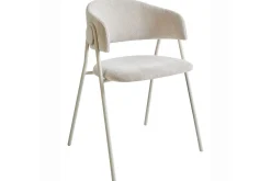 Sett med 2 spisestuestoler Alanson