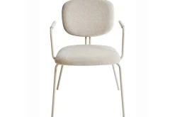 Sett med 2 spisestuestoler Carille