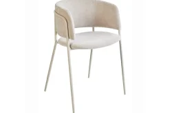 Sett med 2 spisestuestoler Springer
