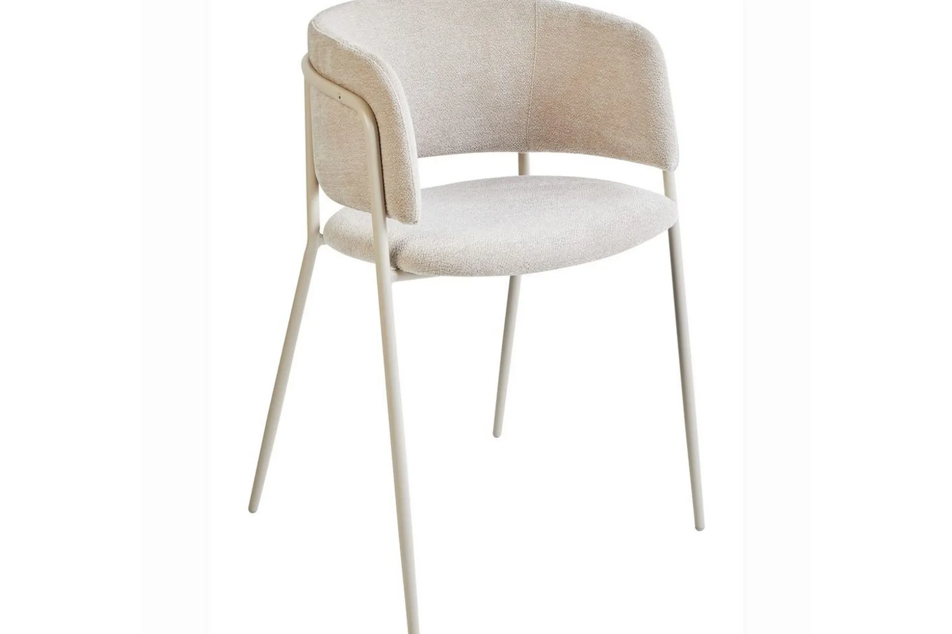 Sett med 2 spisestuestoler Springer