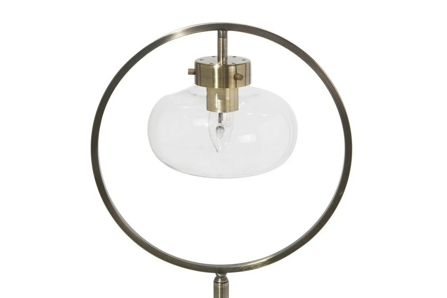 Severn Gulvlampe 165 cm