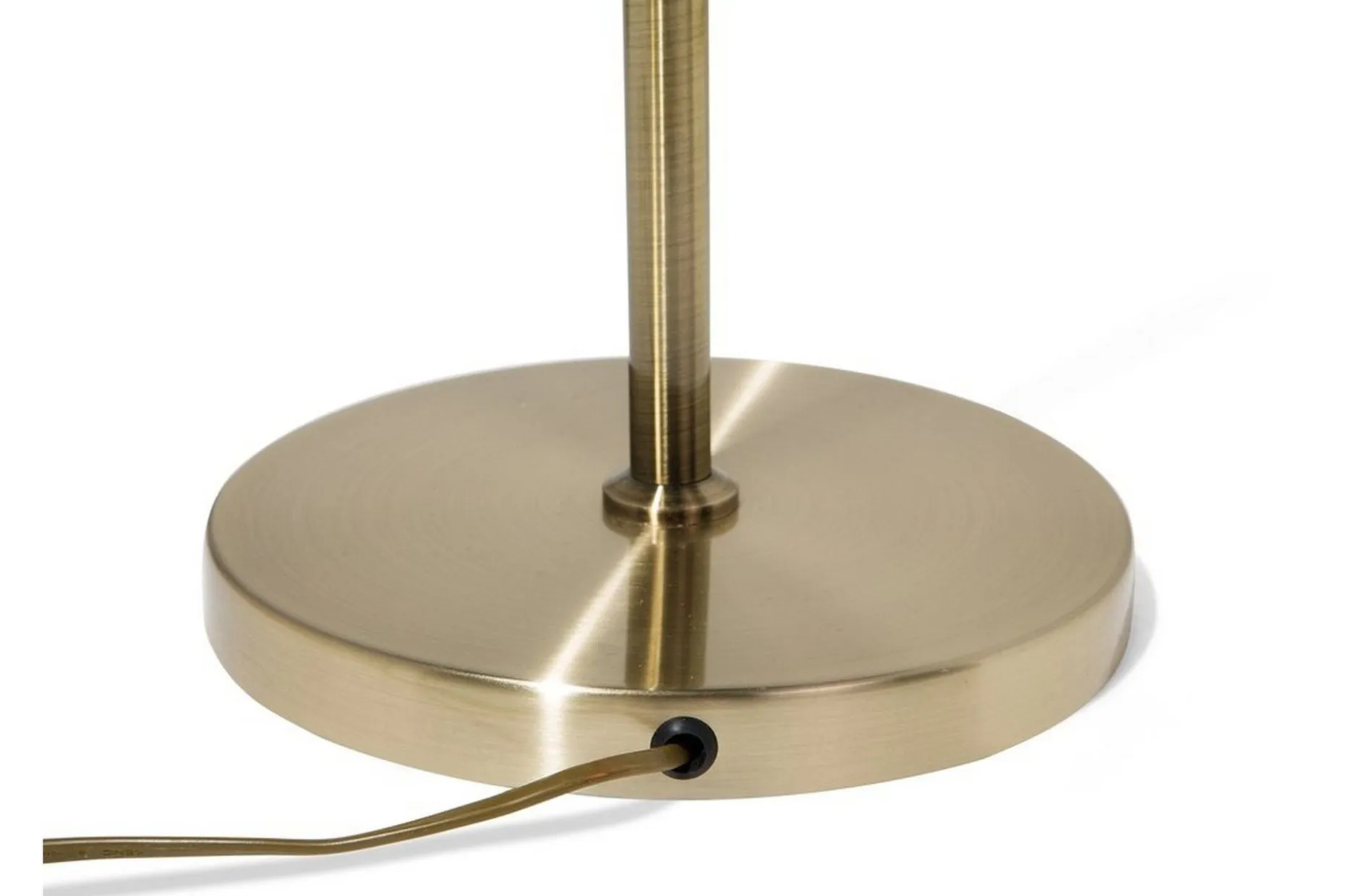 Severn Gulvlampe 165 cm