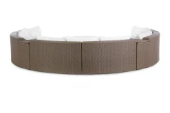 Severo Loungegruppe 102 cm