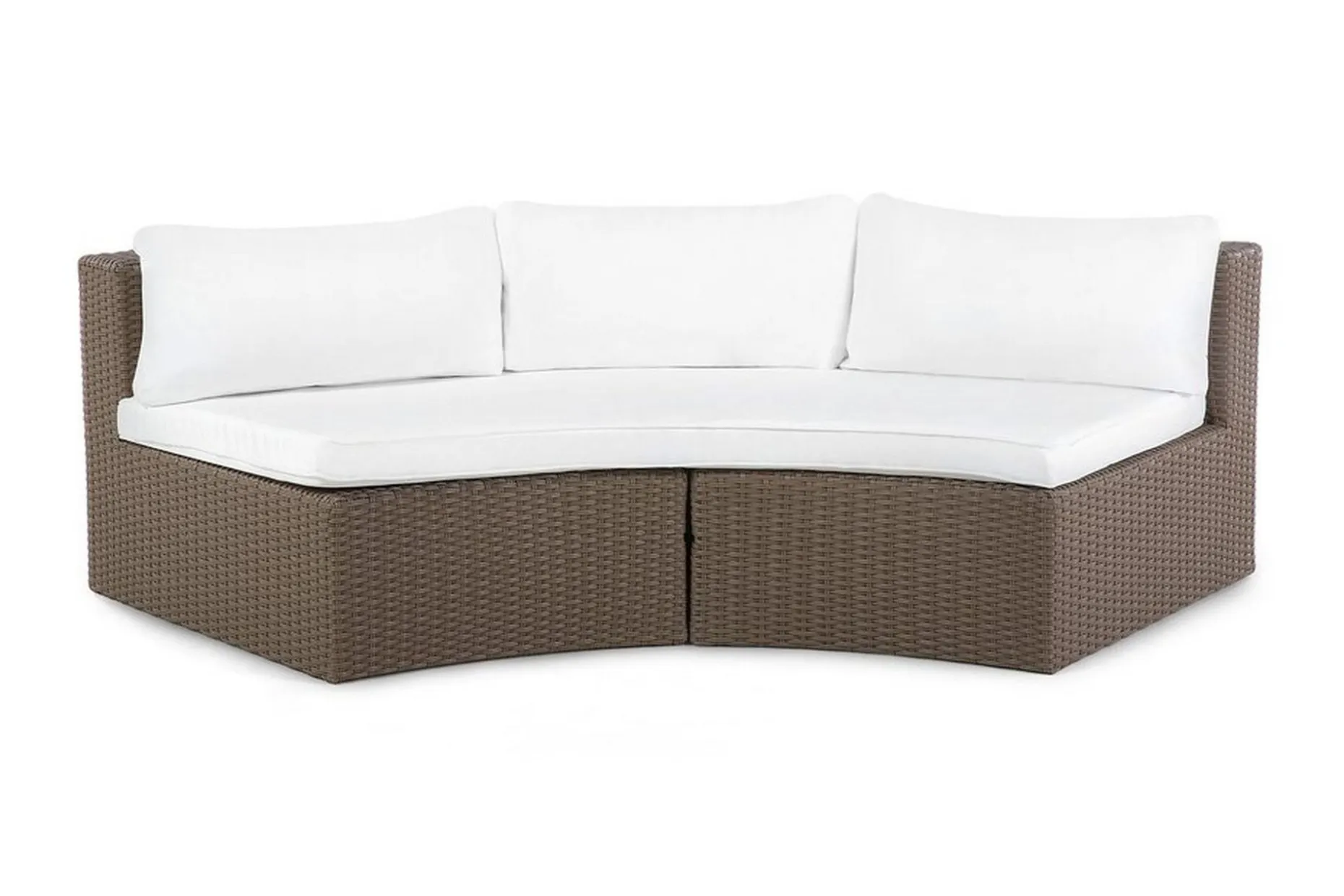 Severo Loungegruppe 102 cm