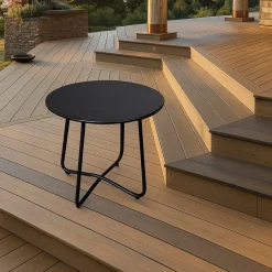 Seville Sidebord Rund Ø45 cm