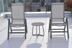 Seville Sidebord Rund Ø45 cm