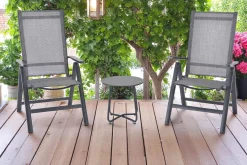 Seville Sidebord Rund Ø45 cm