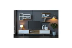 Seyra Tv-stativ 45 cm