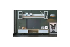 Seyra Tv-stativ 45 cm