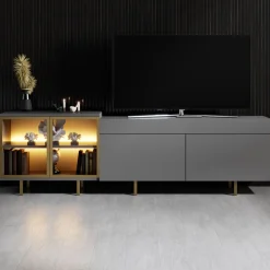 Seyring TV-benk 190 cm