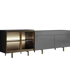 Seyring TV-benk 190 cm