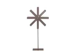 Säfsen Adventsstjerne / Julelampe 40 cm