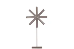 Säfsen Adventsstjerne / Julelampe 40 cm