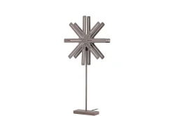 Säfsen Adventsstjerne / Julelampe 40 cm