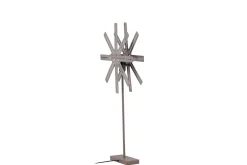 Säfsen Adventsstjerne / Julelampe 40 cm