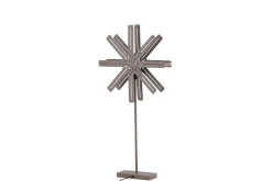 Säfsen Adventsstjerne / Julelampe 40 cm