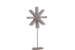Säfsen Adventsstjerne / Julelampe 40 cm