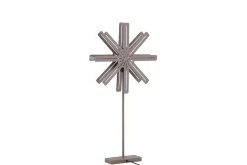 Säfsen Adventsstjerne / Julelampe 40 cm