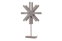 Säfsen Adventsstjerne / Julelampe 40 cm