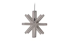 Säfsen Adventsstjerne / Julelampe 40 cm