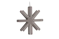 Säfsen Adventsstjerne / Julelampe 60 cm