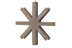 Säfsen Adventsstjerne / Julelampe 80 cm