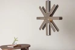 Säfsen Adventsstjerne / Julelampe 80 cm