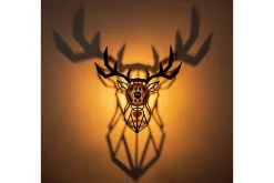 Shadow Vegglampe