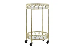 Shafter Serveringsvogn 48 cm