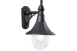 Shannon Elstead Lighting Utendørs Vegglampe